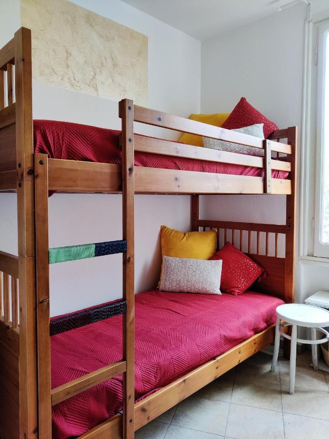 Tra Sole & Mare Apartman Zoagli Kültér fotó