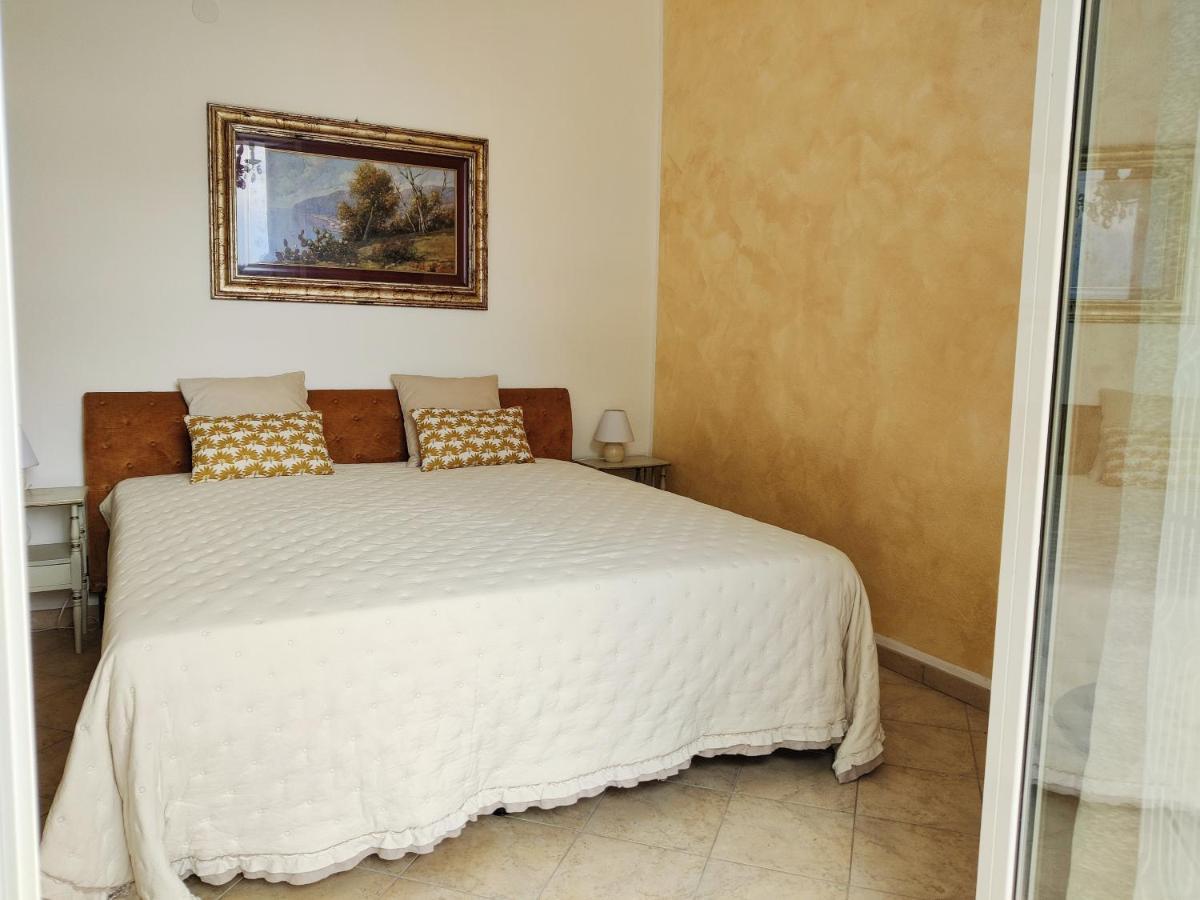 Tra Sole & Mare Apartman Zoagli Kültér fotó