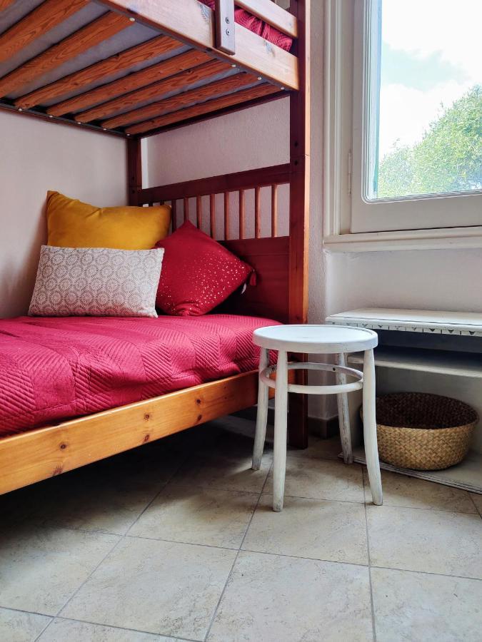 Tra Sole & Mare Apartman Zoagli Kültér fotó