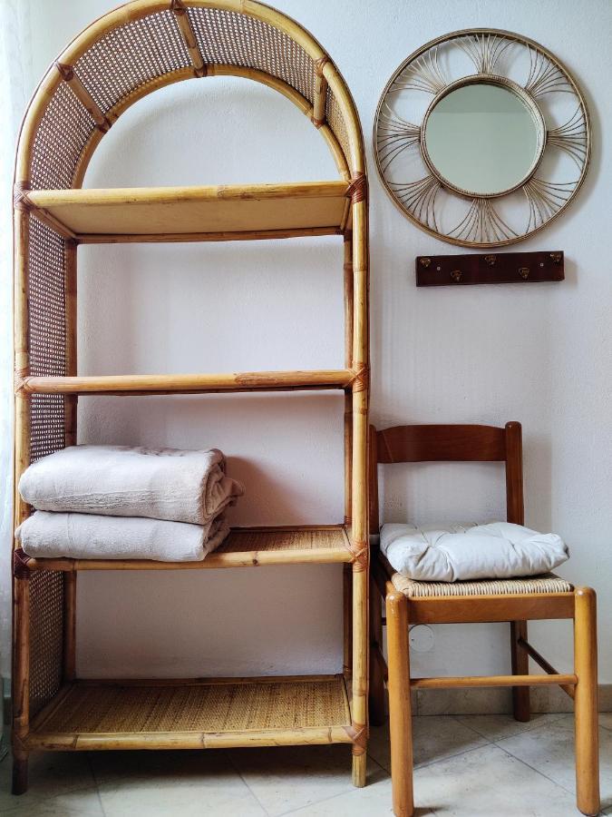 Tra Sole & Mare Apartman Zoagli Kültér fotó