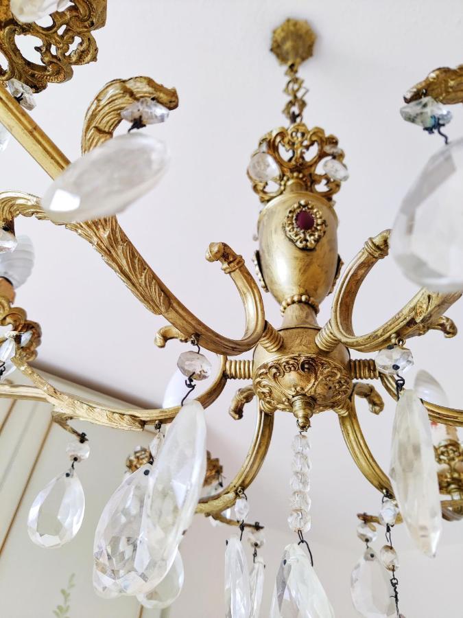 Tra Sole & Mare Apartman Zoagli Kültér fotó
