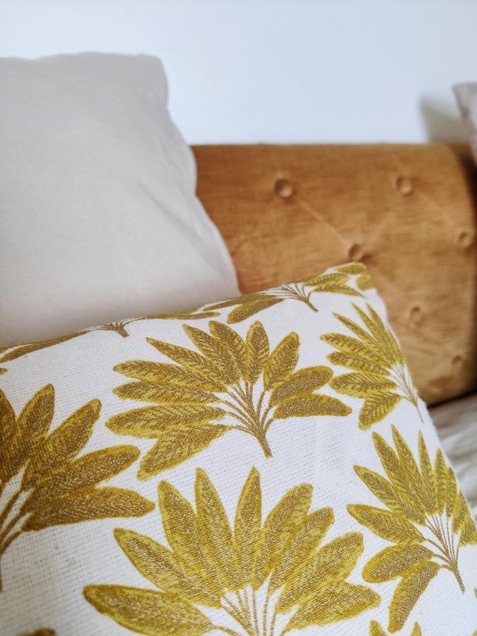 Tra Sole & Mare Apartman Zoagli Kültér fotó